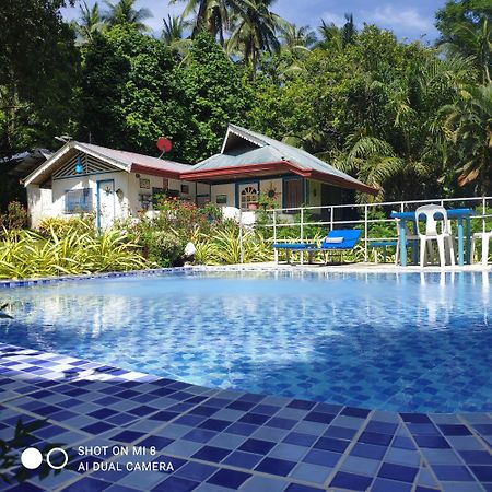 Sun House Rental มัมบาเฮา ภายนอก รูปภาพ