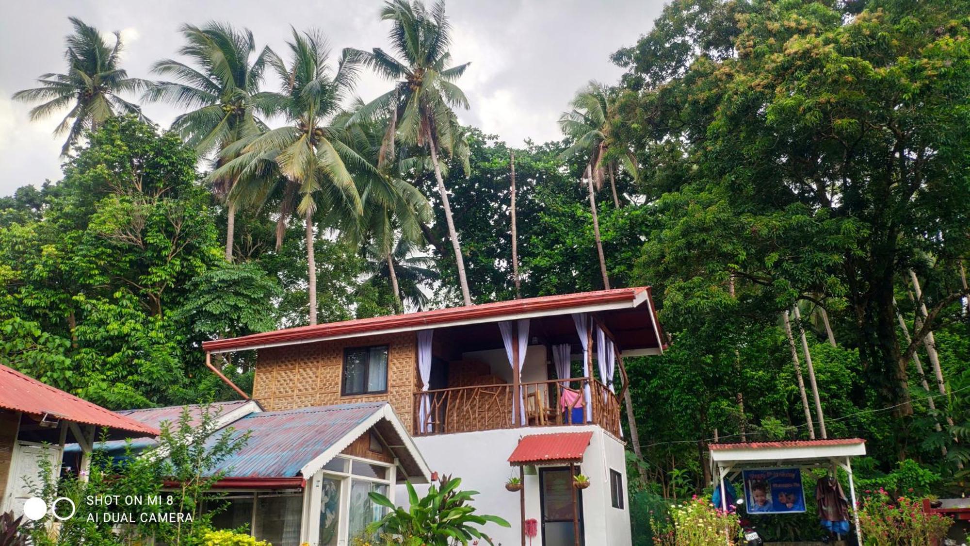 Sun House Rental มัมบาเฮา ภายนอก รูปภาพ