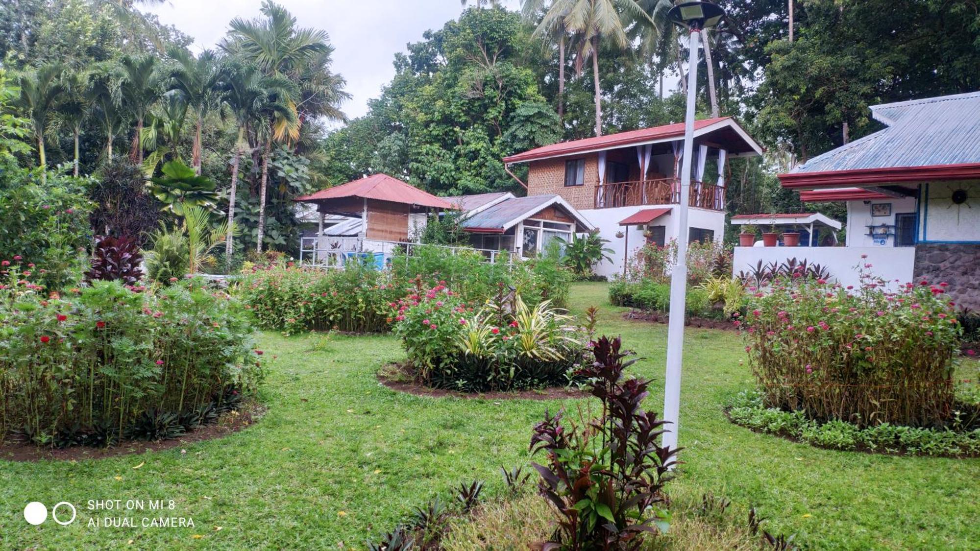 Sun House Rental มัมบาเฮา ภายนอก รูปภาพ