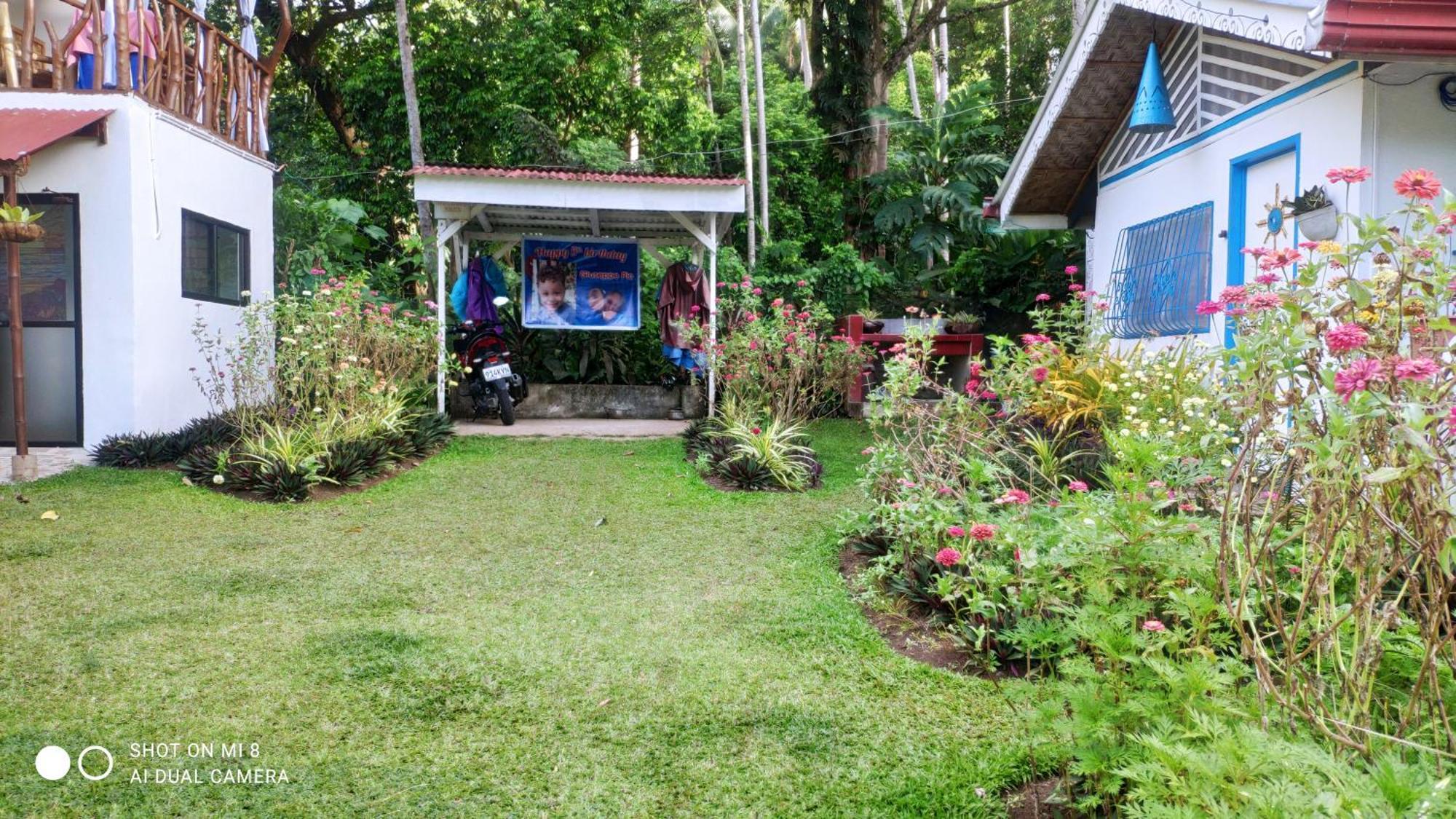 Sun House Rental มัมบาเฮา ภายนอก รูปภาพ