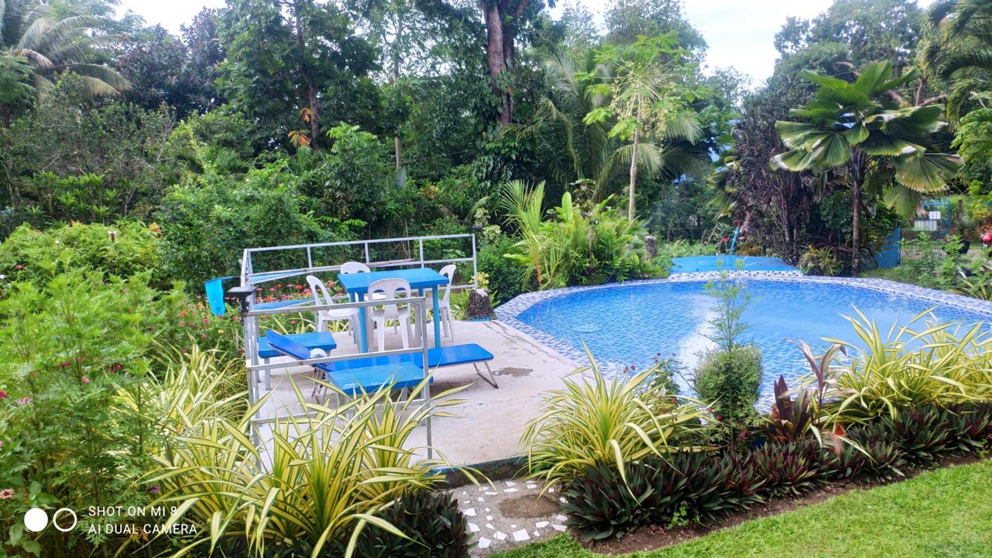 Sun House Rental มัมบาเฮา ภายนอก รูปภาพ