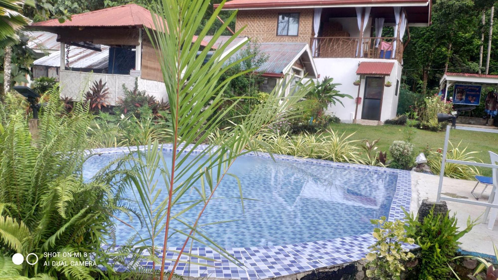 Sun House Rental มัมบาเฮา ภายนอก รูปภาพ
