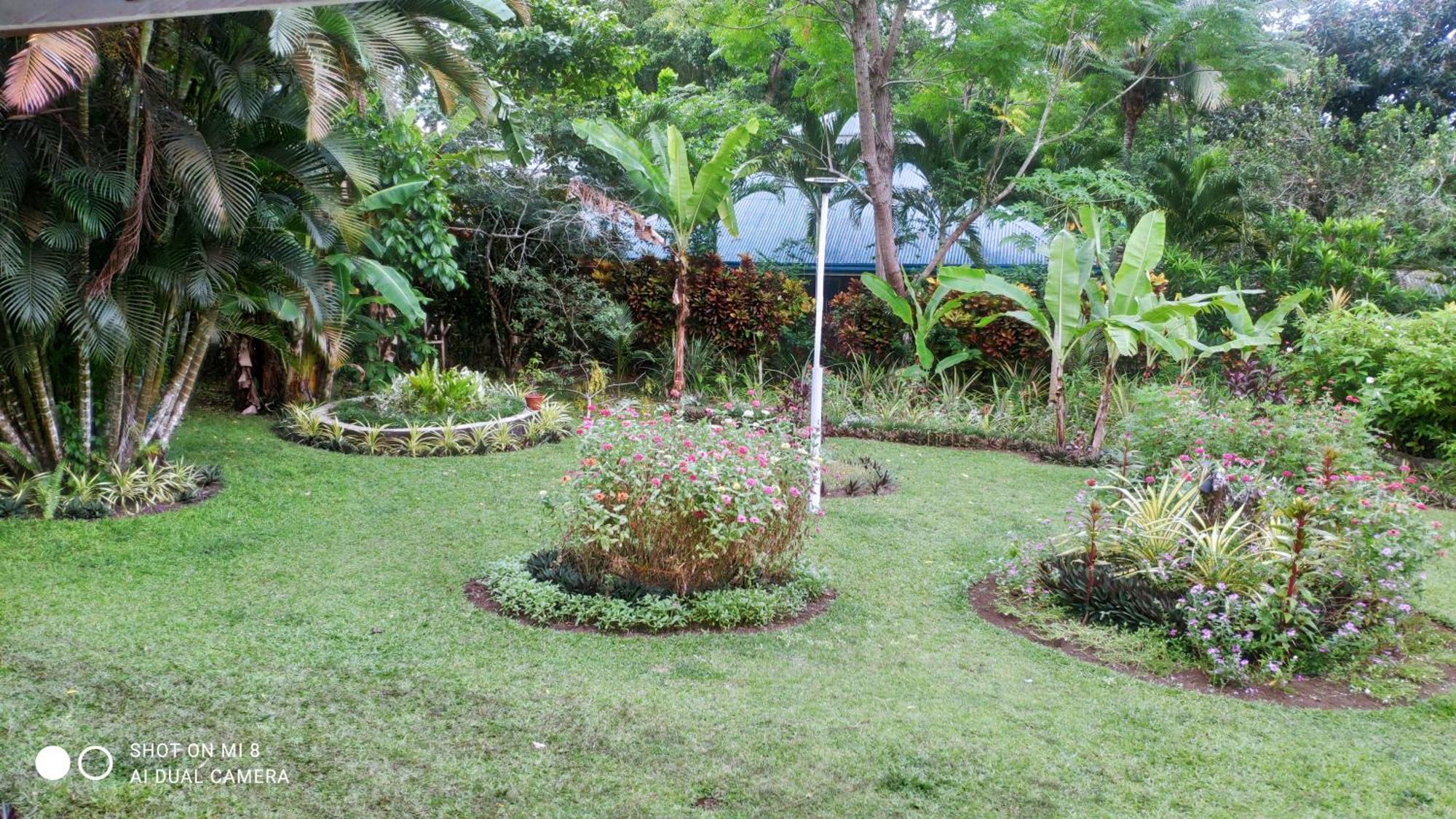 Sun House Rental มัมบาเฮา ภายนอก รูปภาพ