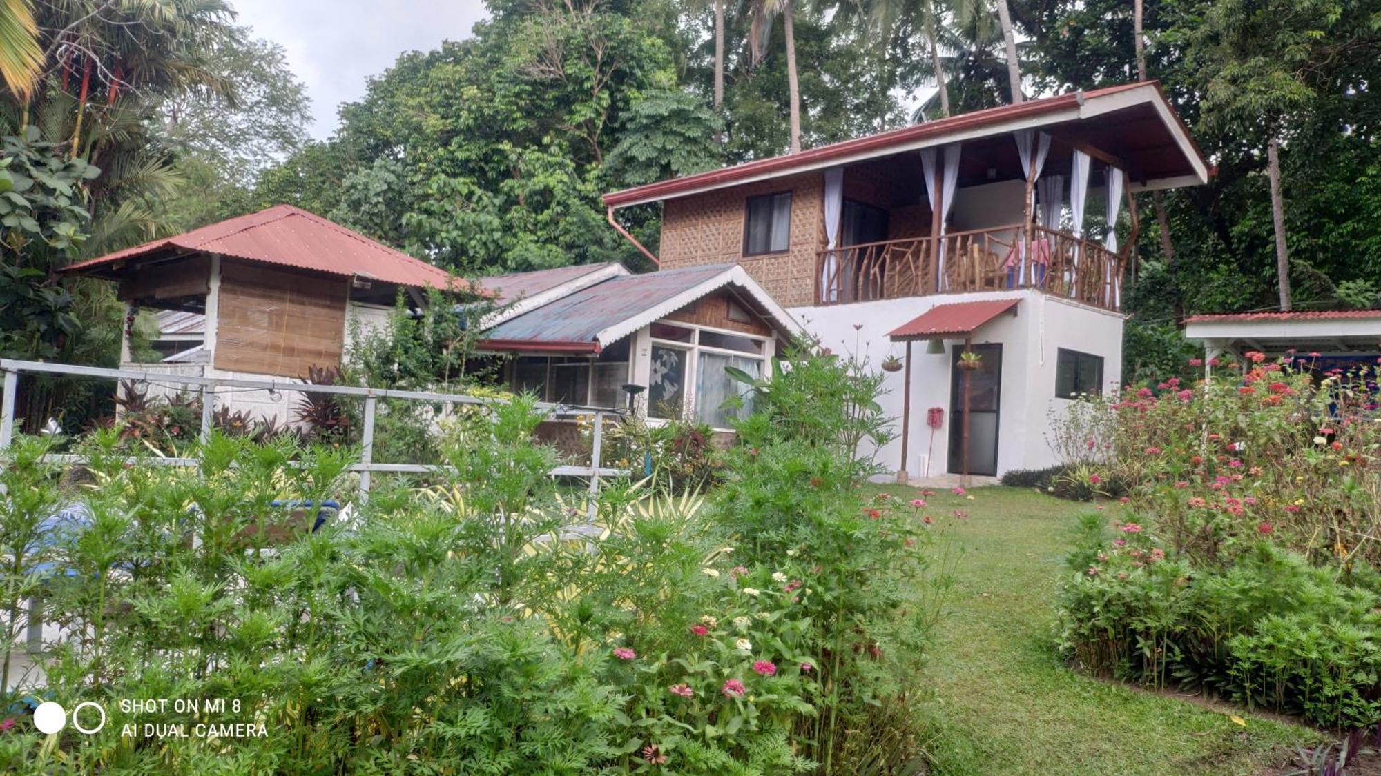 Sun House Rental มัมบาเฮา ภายนอก รูปภาพ