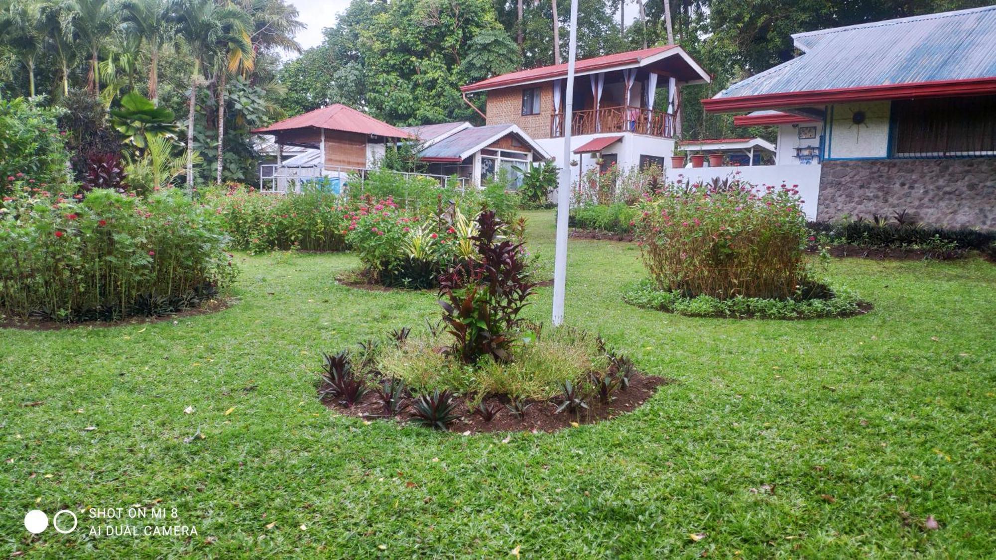 Sun House Rental มัมบาเฮา ภายนอก รูปภาพ