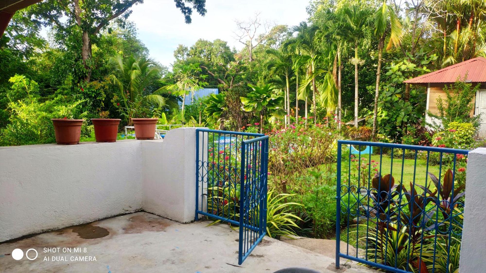 Sun House Rental มัมบาเฮา ภายนอก รูปภาพ