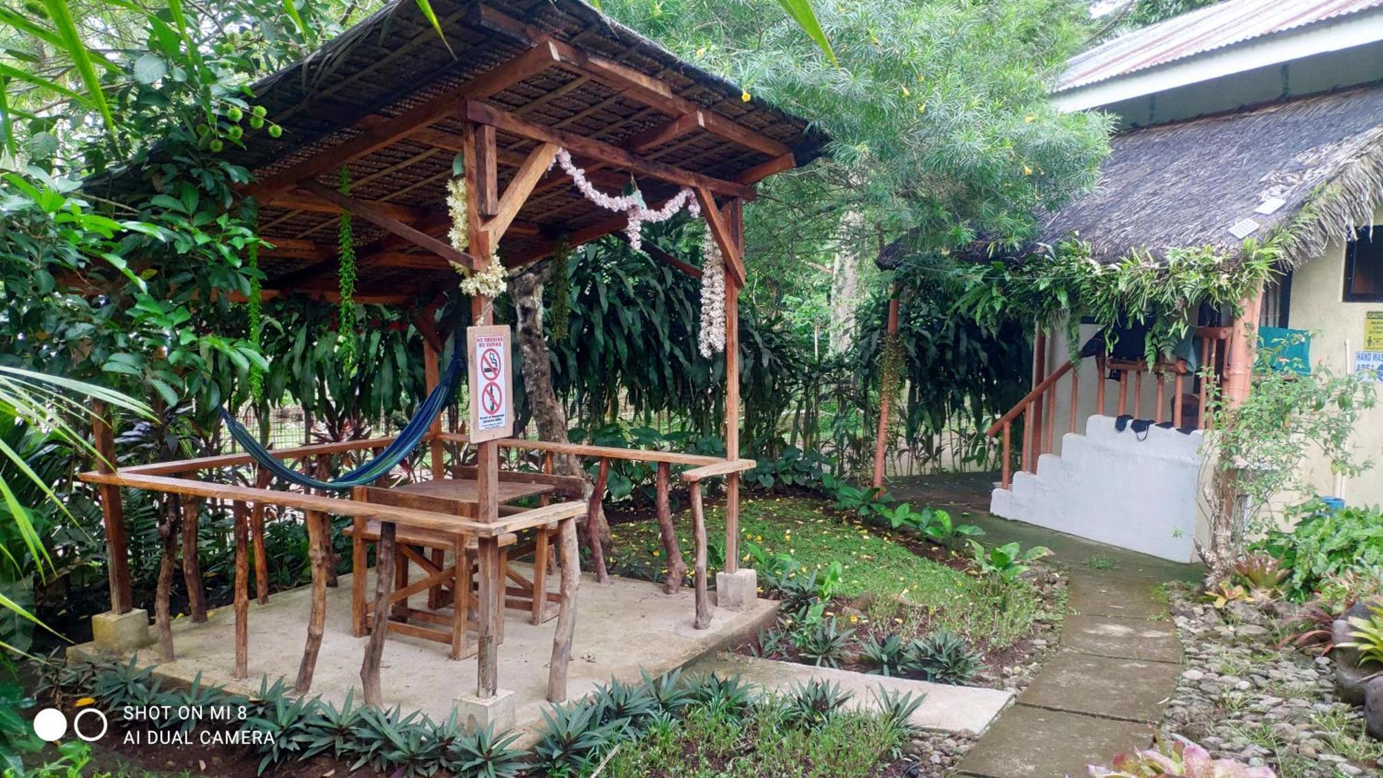 Sun House Rental มัมบาเฮา ภายนอก รูปภาพ