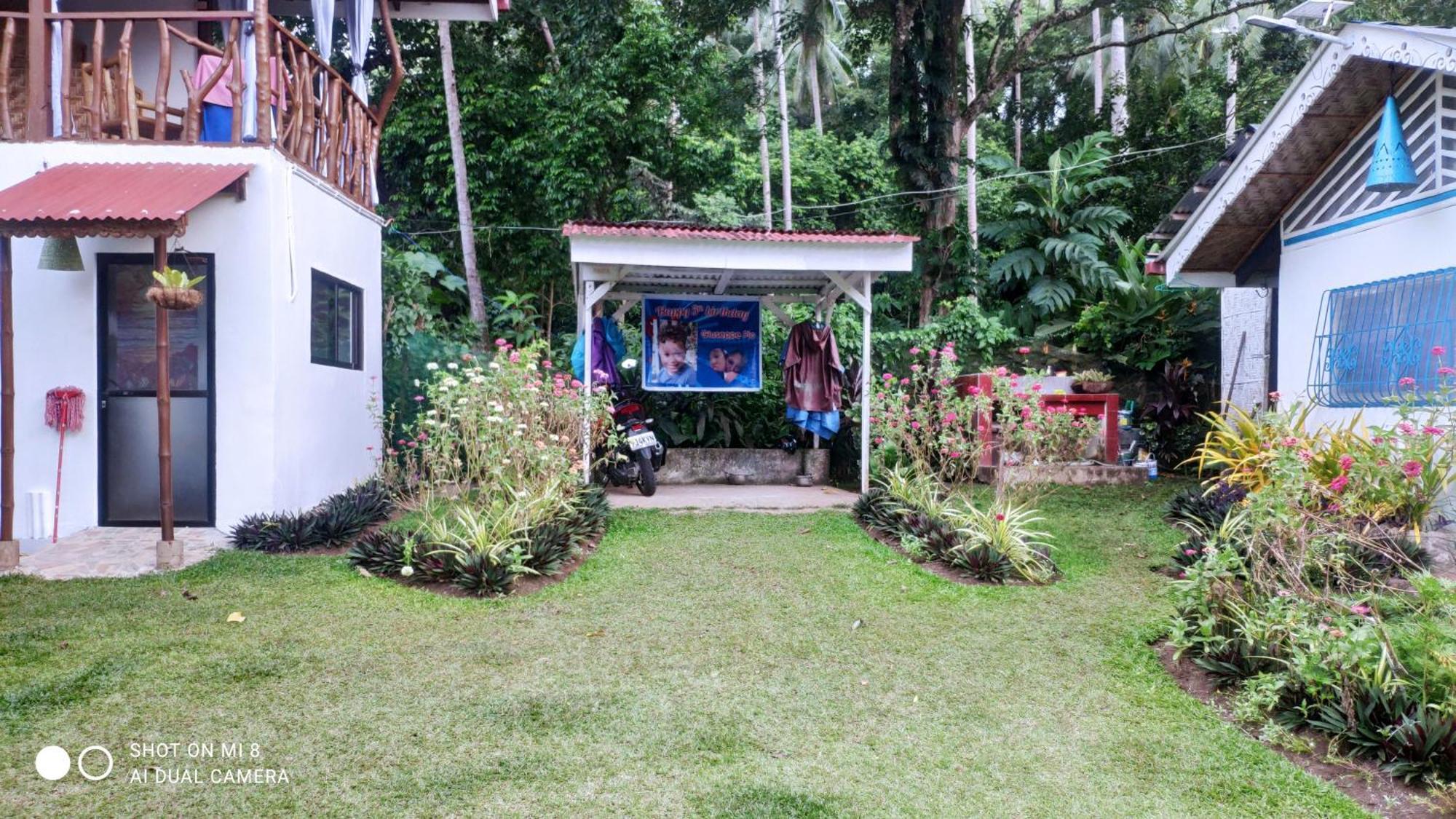 Sun House Rental มัมบาเฮา ภายนอก รูปภาพ