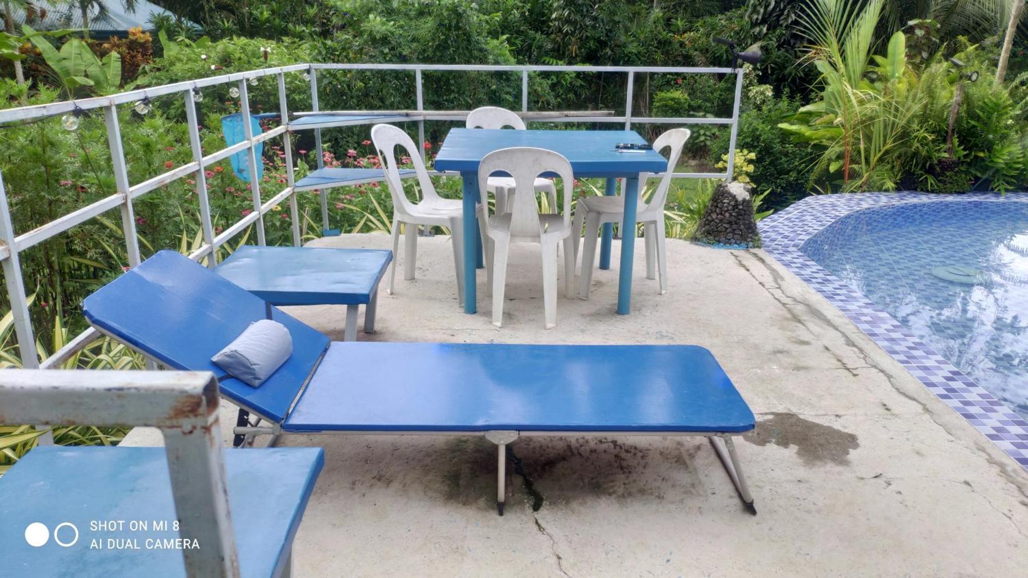 Sun House Rental มัมบาเฮา ภายนอก รูปภาพ