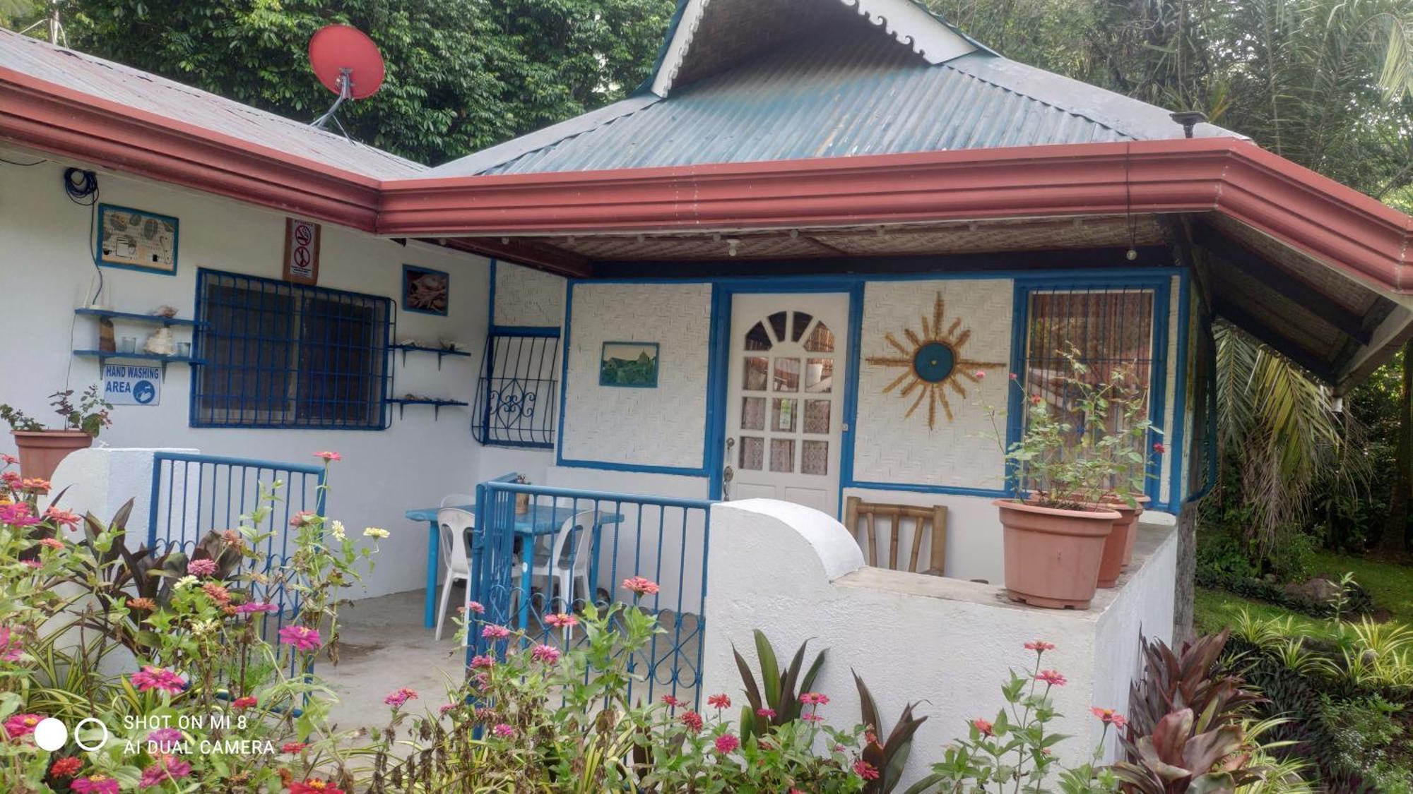 Sun House Rental มัมบาเฮา ภายนอก รูปภาพ