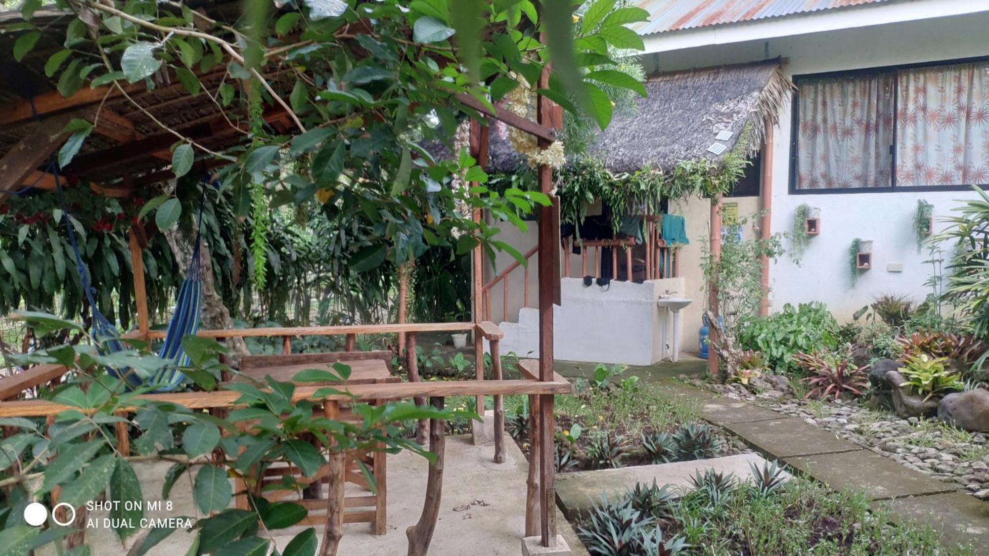 Sun House Rental มัมบาเฮา ภายนอก รูปภาพ