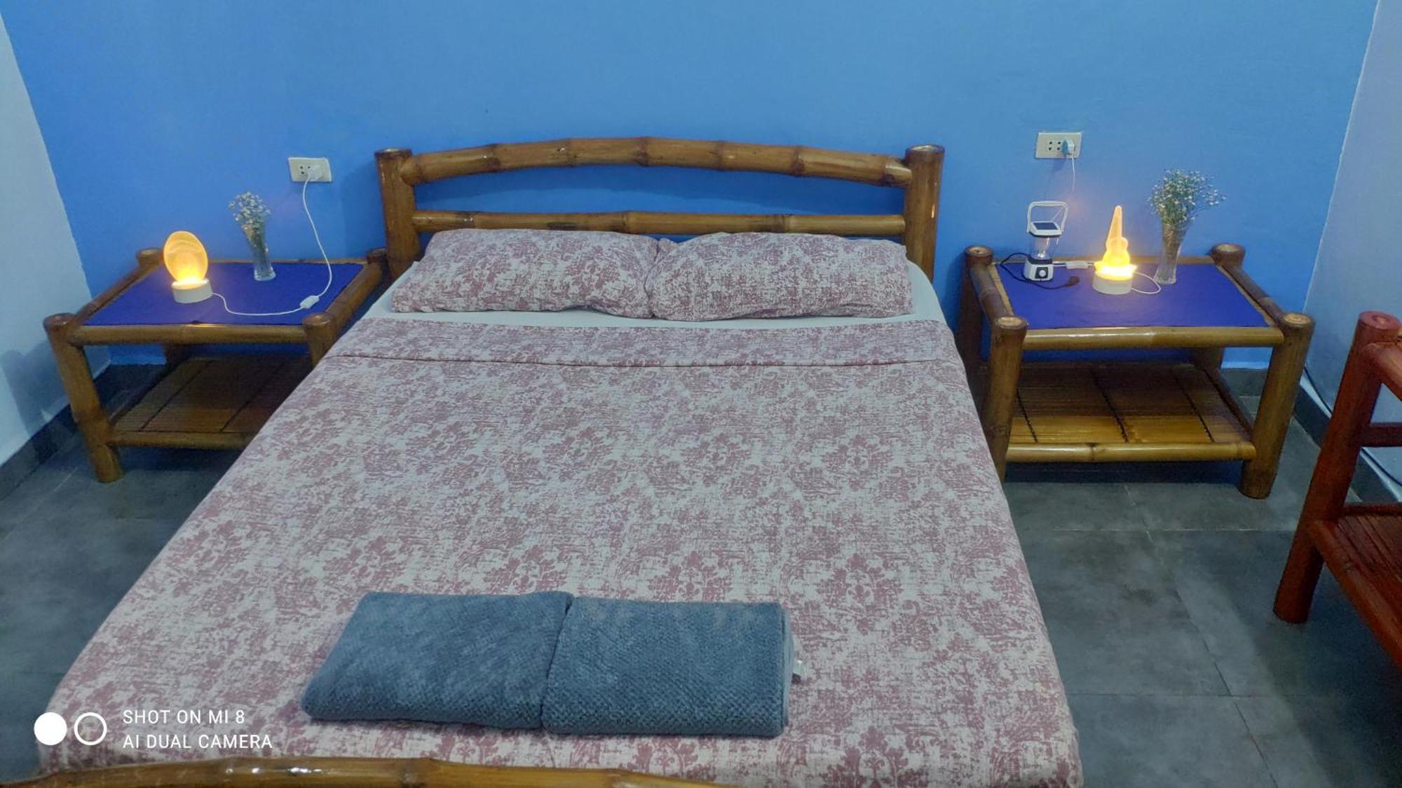 Sun House Rental มัมบาเฮา ภายนอก รูปภาพ