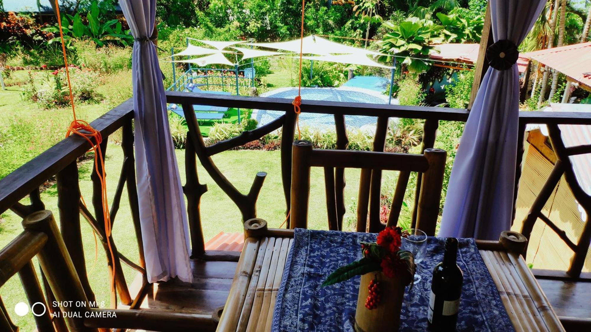 Sun House Rental มัมบาเฮา ภายนอก รูปภาพ