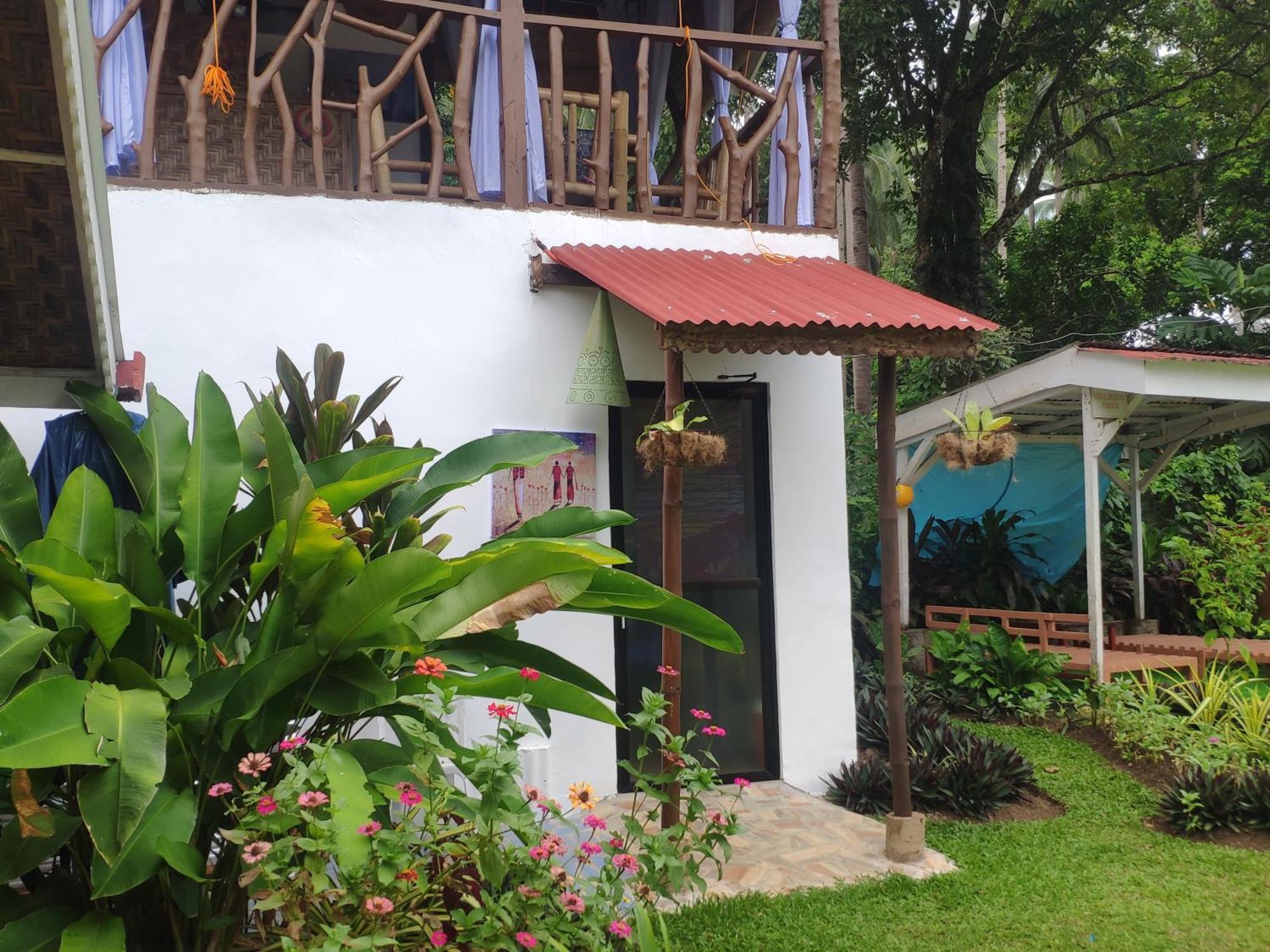 Sun House Rental มัมบาเฮา ภายนอก รูปภาพ